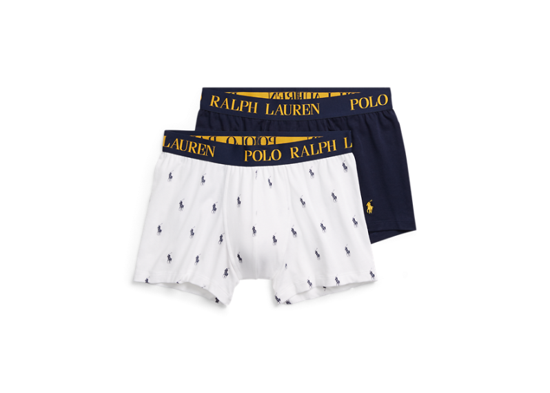 Comfort Boxer Brief 2-Pack